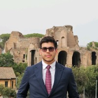 Franco Valenti Mayorga