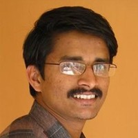 Ashok Chougale