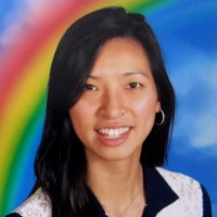 Christine Dai