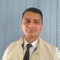 Krishna Upadhyay