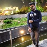 Sunildhanraj Pradhan