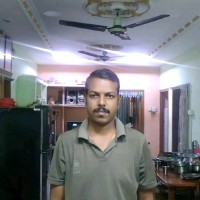 Chandrasekar Arumugham