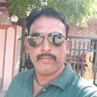 Khimji Maheshwari