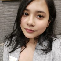 Dristy Bajimaya