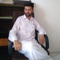 Syed Mehr Ali Shah