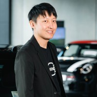 Jason Lu