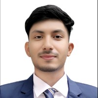 Md Shaid Hasan