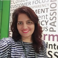 Ruby Choudhary