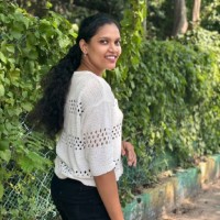 Poovizhi M