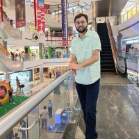 Mayur Tank