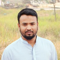 Md Saidur Rahman
