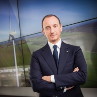 Francesco Maria Giovannini Obe