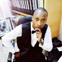 Odran N'dinga