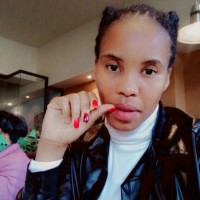 Palesa Malebo