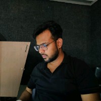 Vishesh Bhatia