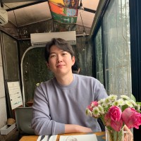 Jeonghoon Lee