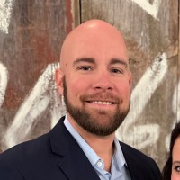 Luke Anderson, Mba