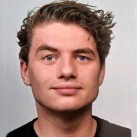 Kjell van Wezel