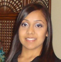 Claudia Garcia