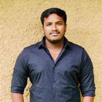 Deepak AK