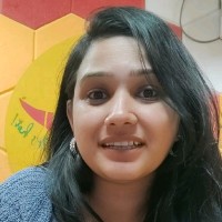 Disha Kareshiya