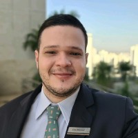 Joao Manoel Alcântara