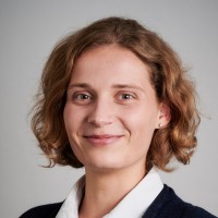 Raphaela Furnivall