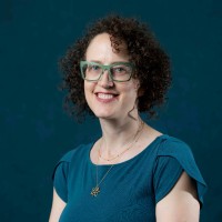 Michal Greenberg-Cohen, LMSW