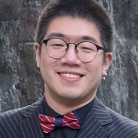 Shengyuan Wang