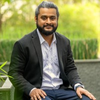 Arpan Agnihotri