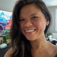 Valerie Dinglas-Iafrate