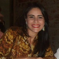Ana Paula Oliveira