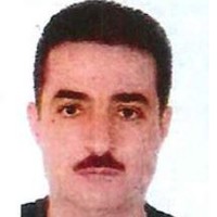 FARAJ ABDUL GHAFAR HAREB