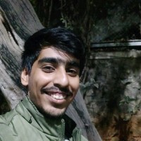 Bhavesh Modak