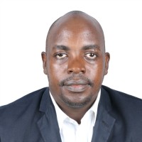 Joseph Miringu