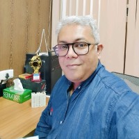 Samuel Prabal