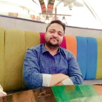 Sharad Aggarwal