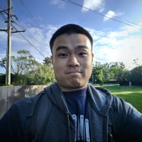 Eric Huang