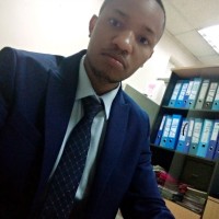 Ian Wenzi