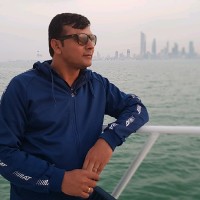 Kalpesh Baldha