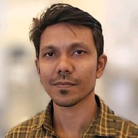 Binoy Kodali