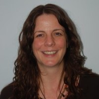 Kirsty Sargent
