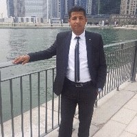 Mohamed mahamoud