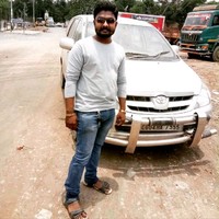 Narendra Singh Thakur