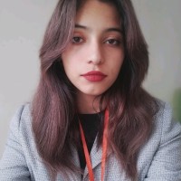 Ghofrane Najjar