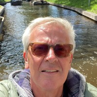 Jeroen van den Berg