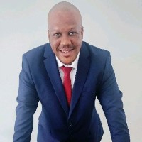 Keoitshepile Machikape