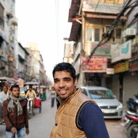 Gaurav Narang