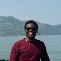 Kevin Chege