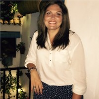 Mª Teresa Gallego De La Sacristana Gallego